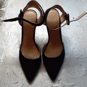 Cato, Size 8, Heels